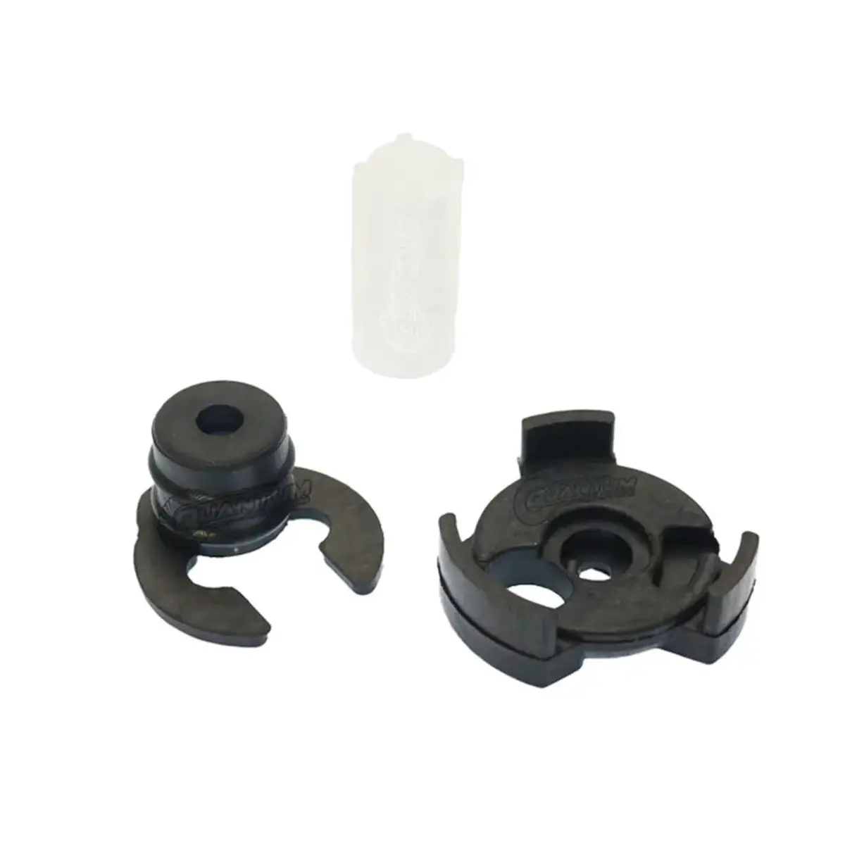 Qfs Fuel Pump Installation Kit, Hfp-K397 1
