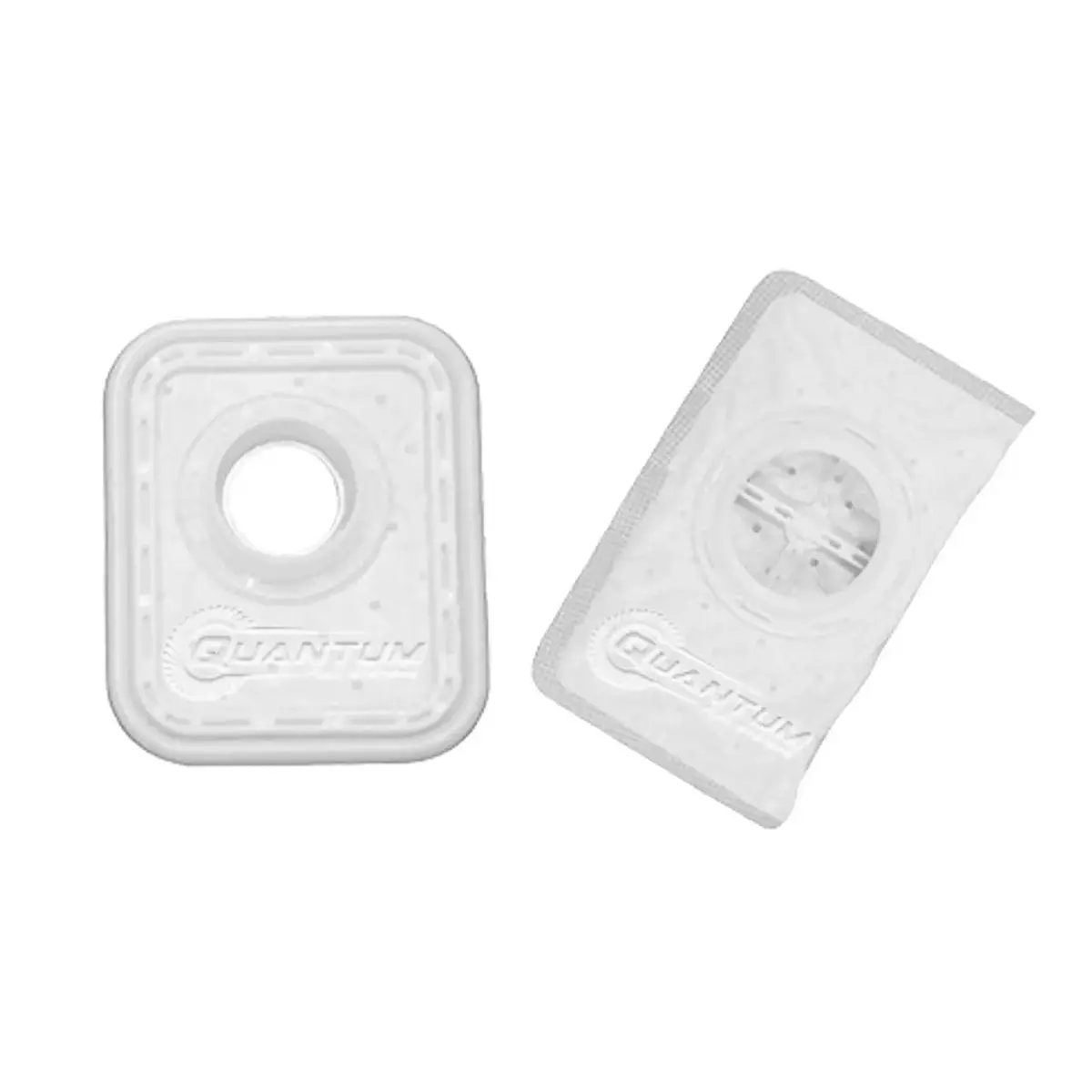 Qfs Fuel Pump Internal And External Strainer Set, Hfp-S34 1
