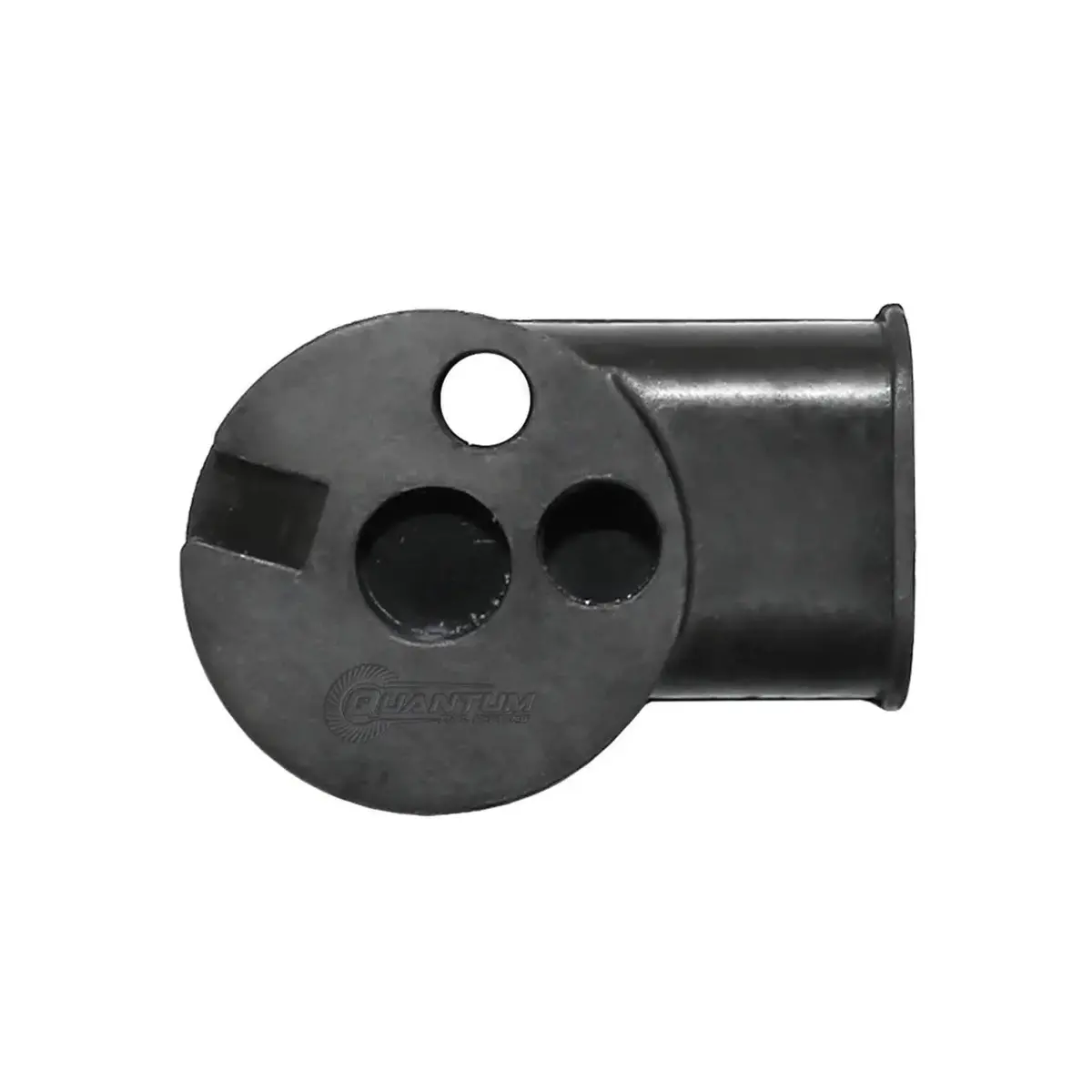 Qfs Fuel Pump Rubber Isolator, Hfp-Rb381 1