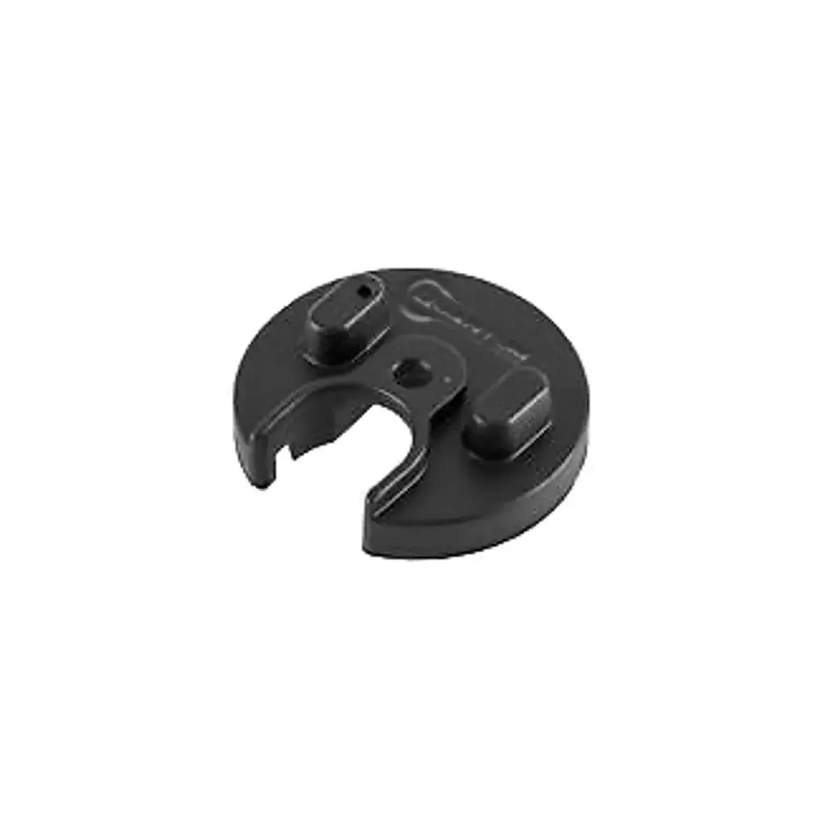 Qfs Fuel Pump Rubber Isolator, Hfp-Rb58 1
