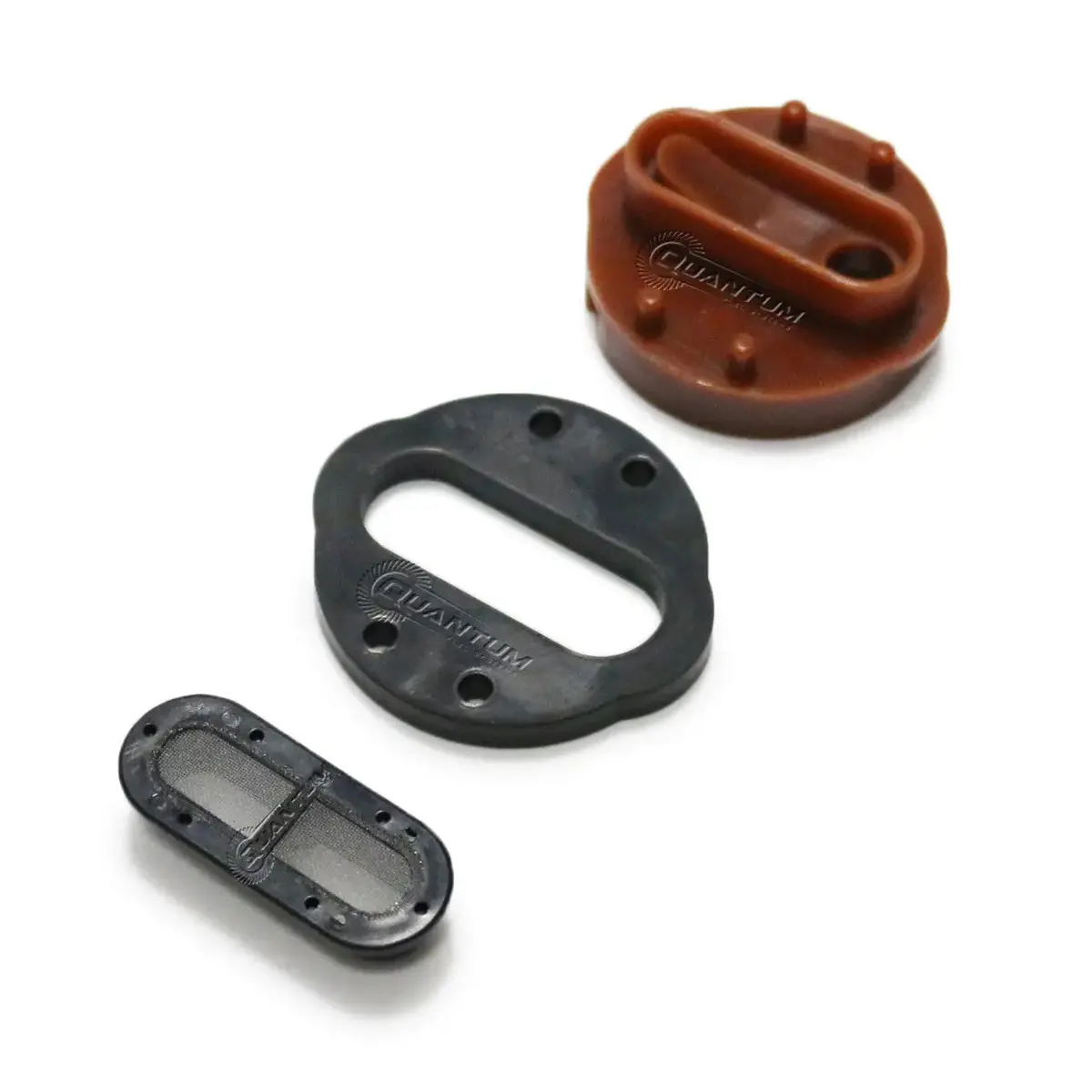 Qfs Fuel Pump Strainer, Hfp-S89 1