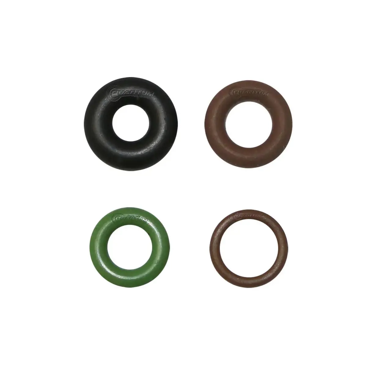Qfs Fuel Pump Viton Rubber O-Ring Variety Pack, Hfp-Or-Vpk 1