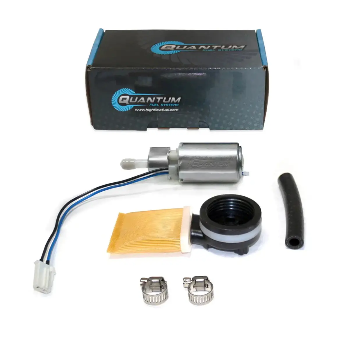 Qfs  Fuel Pump, Hfp-360Kp 1