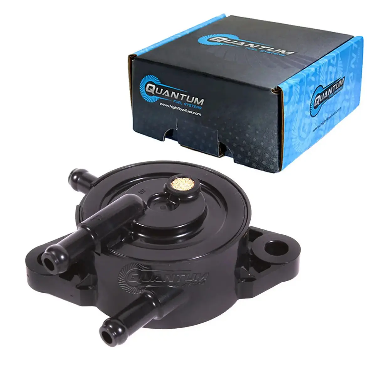 Qfs Mechanical Fuel Pump, Hfp-282 1