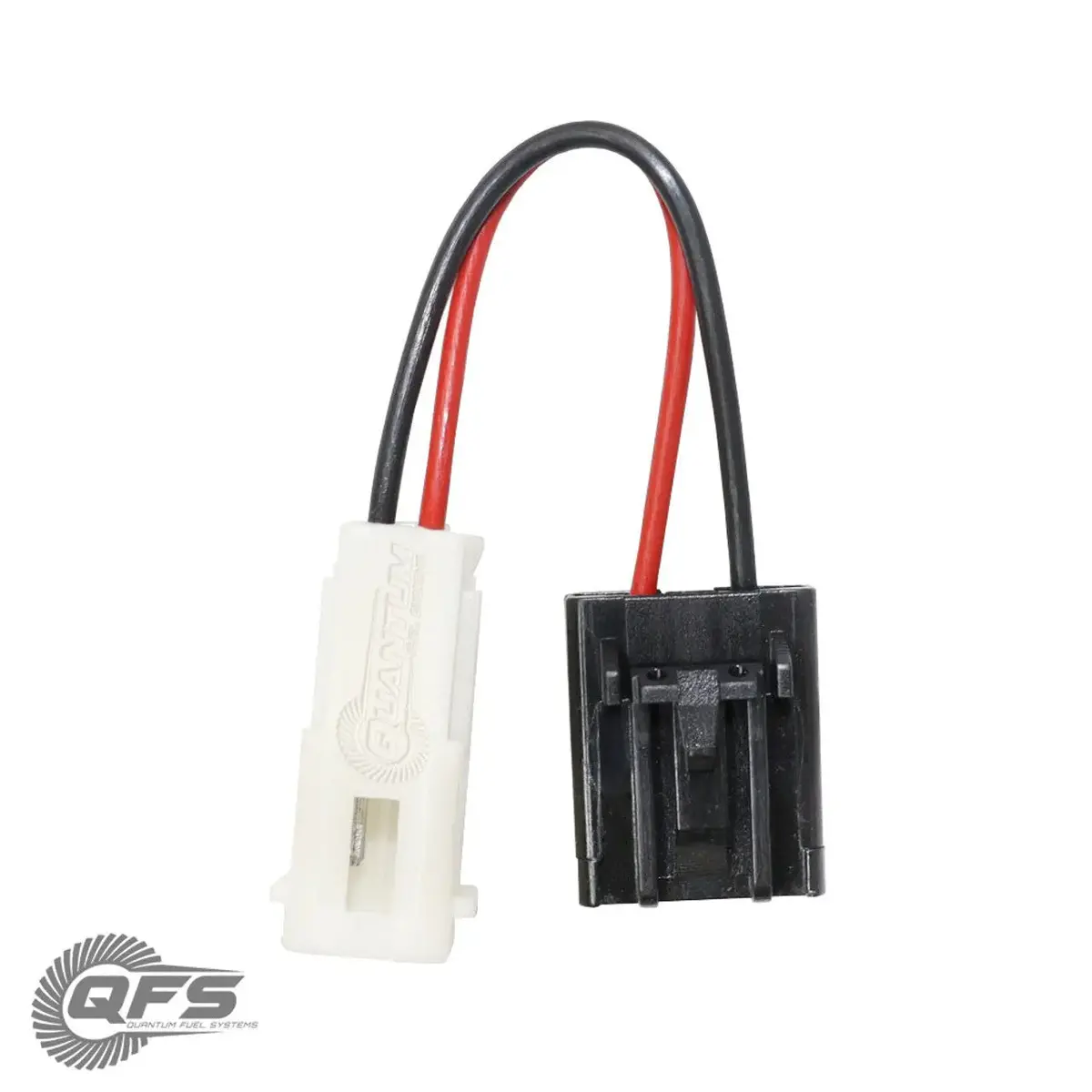 Qfs Oe Replacement Fuel Pump Wiring Harness, Hfp-W256 1