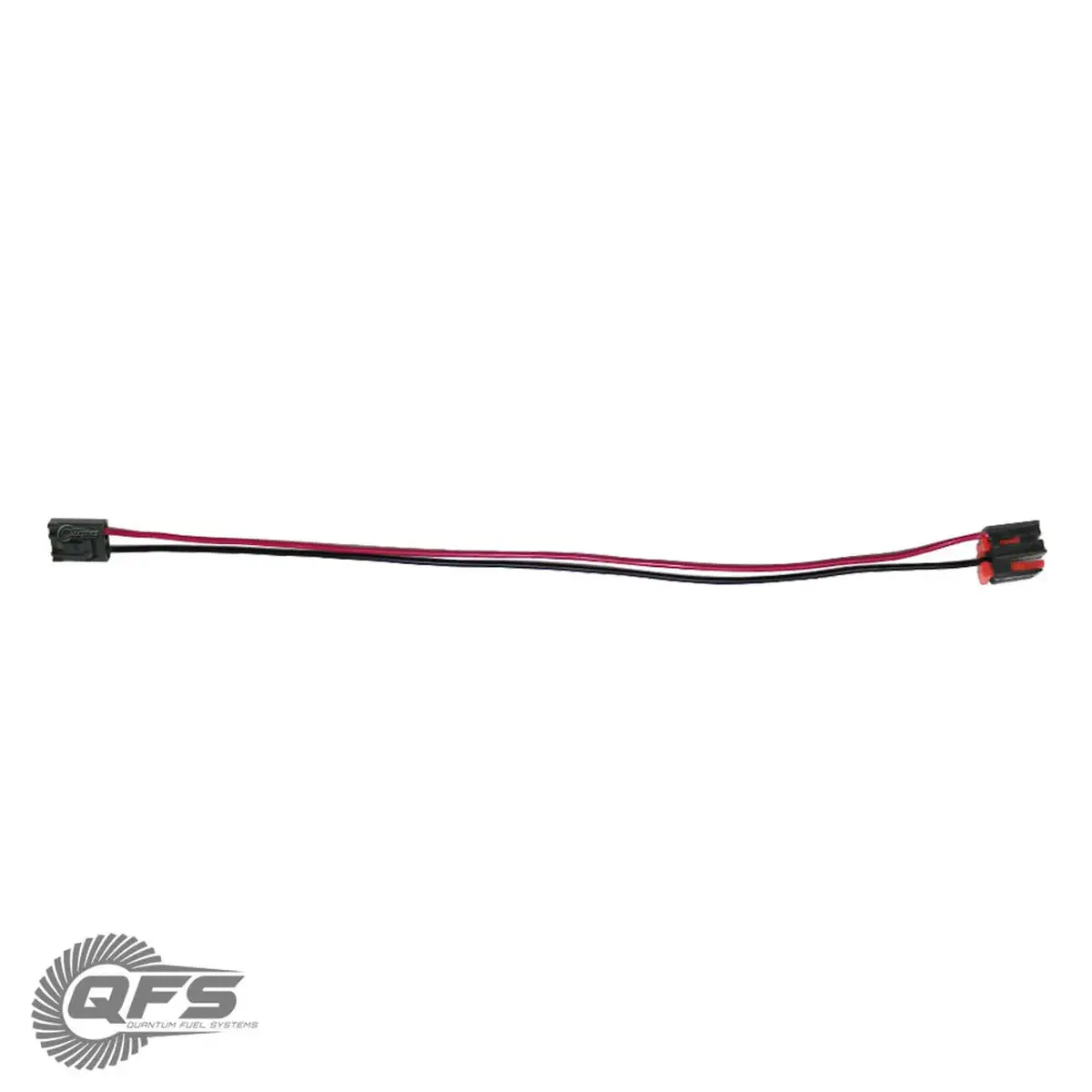 Qfs Oe Replacement Fuel Pump Wiring Harness, Hfp-W368h 1