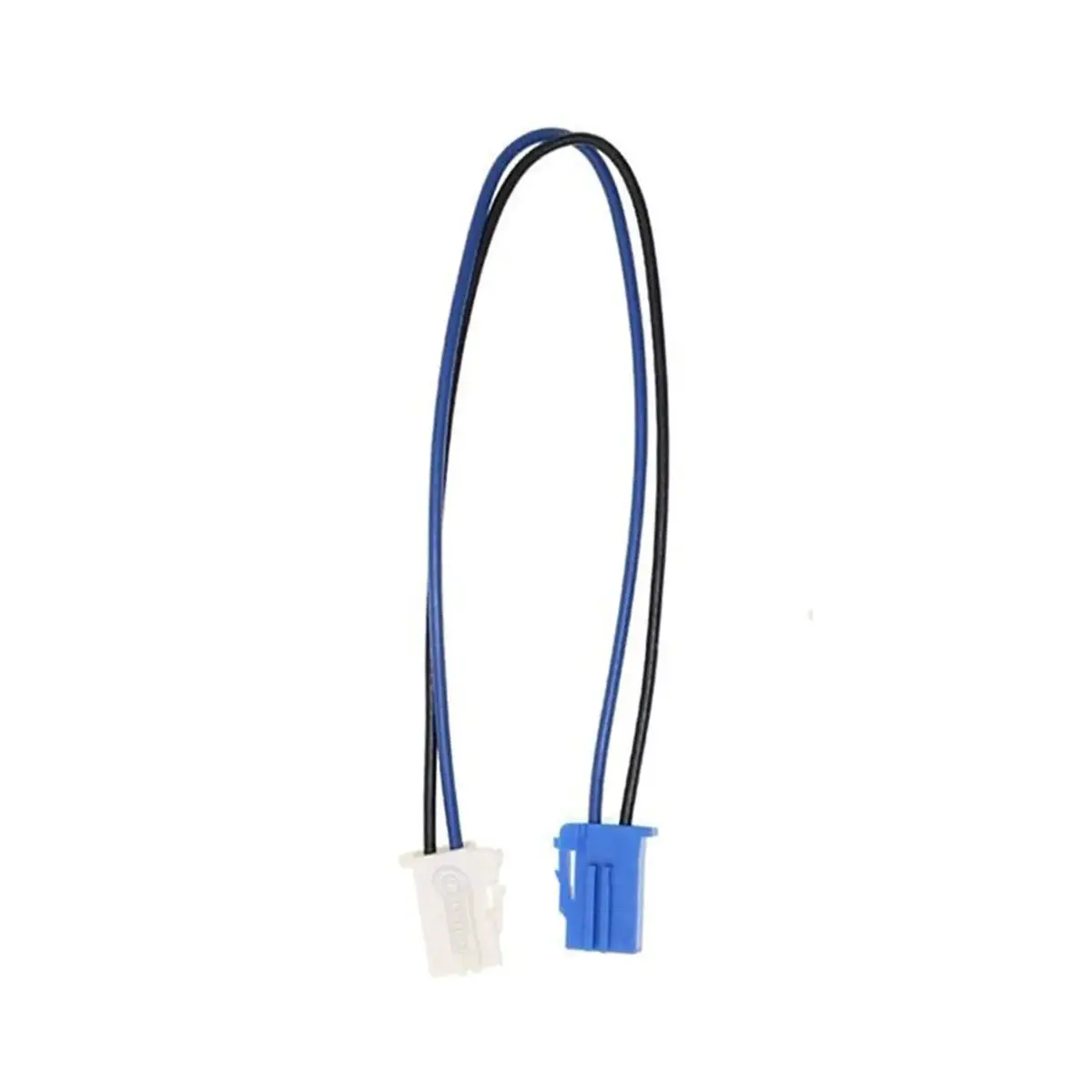 Qfs Oe Replacement Fuel Pump Wiring Harness, Hfp-W382s 1
