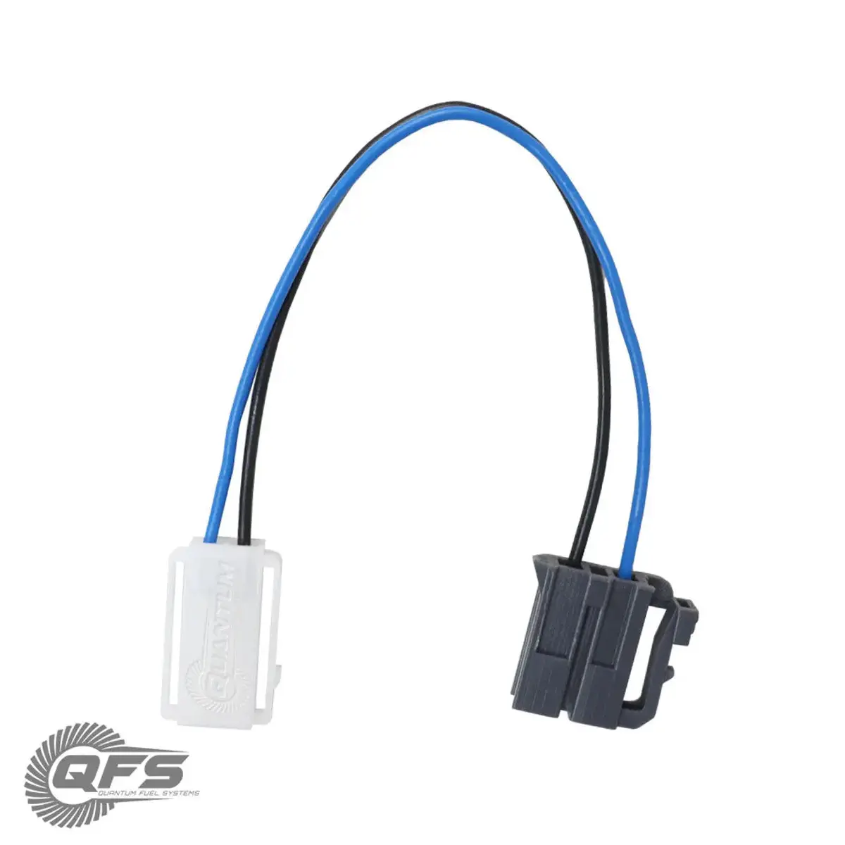 Qfs Oe Replacement Fuel Pump Wiring Harness, Hfp-W387 1