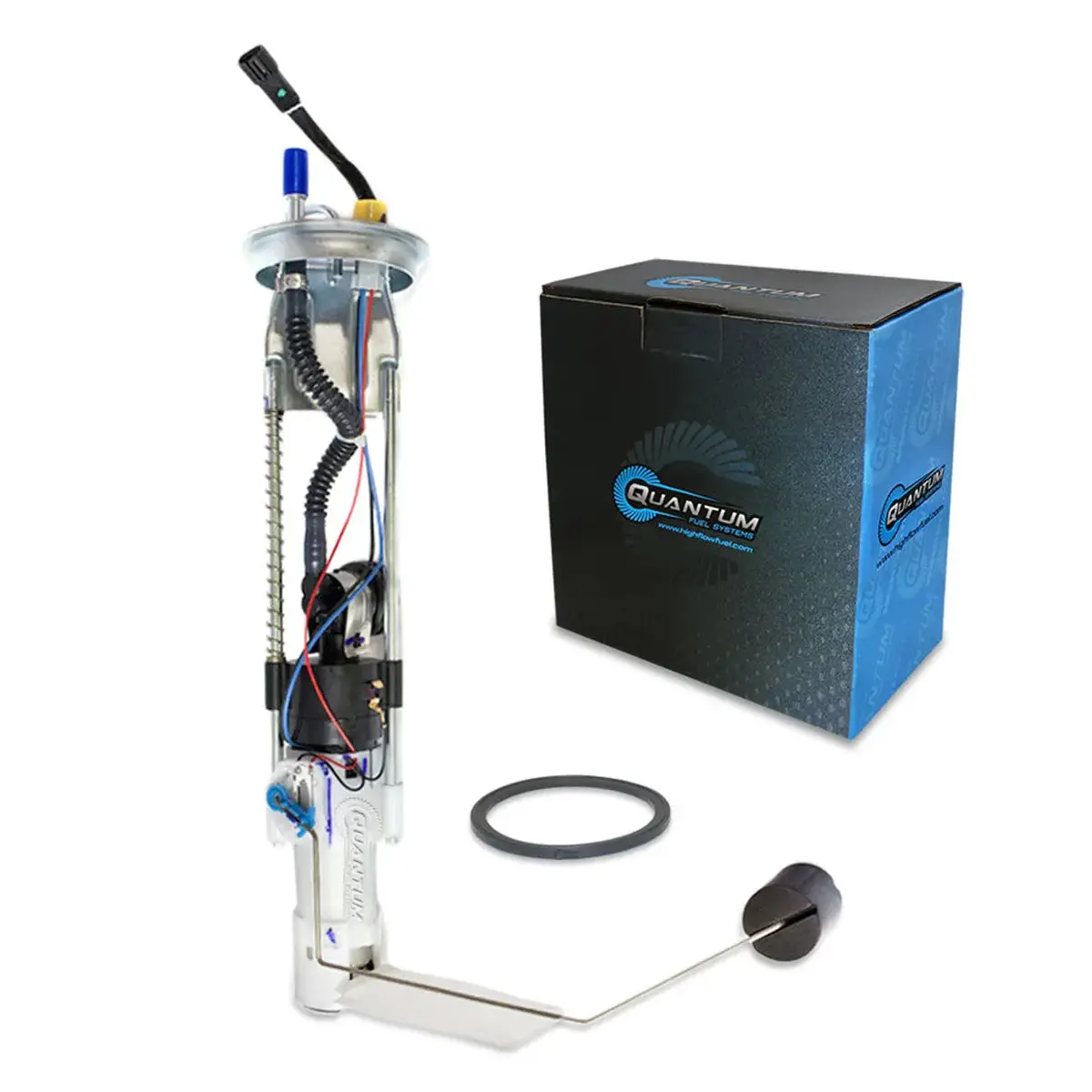 Qfs Oem Replacement Fuel Pump Assembly, Hfp-A482 1