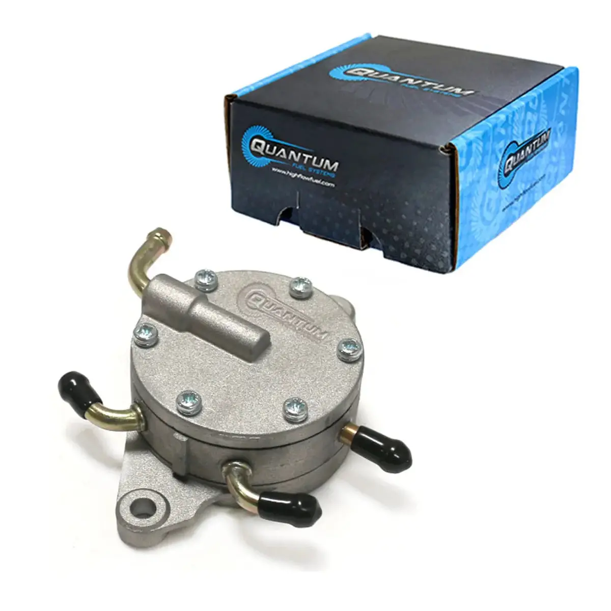 Qfs Oem Replacement Fuel Pump, Hfp-273 1