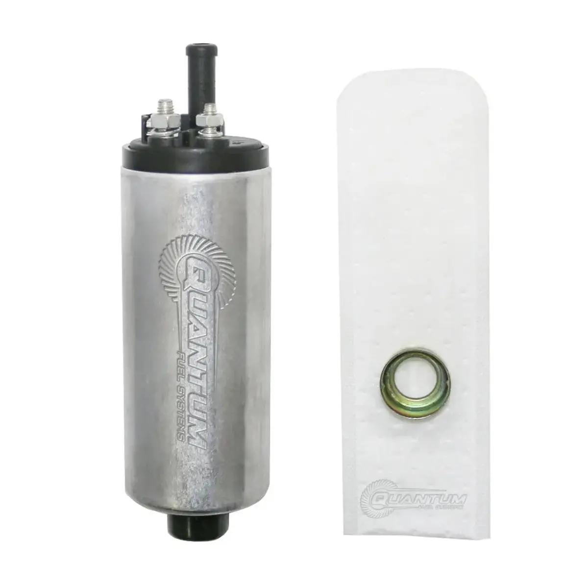 Qfs Oem Replacement In-Tank Efi Fuel Pump Assembly, Hfp-A23p 1
