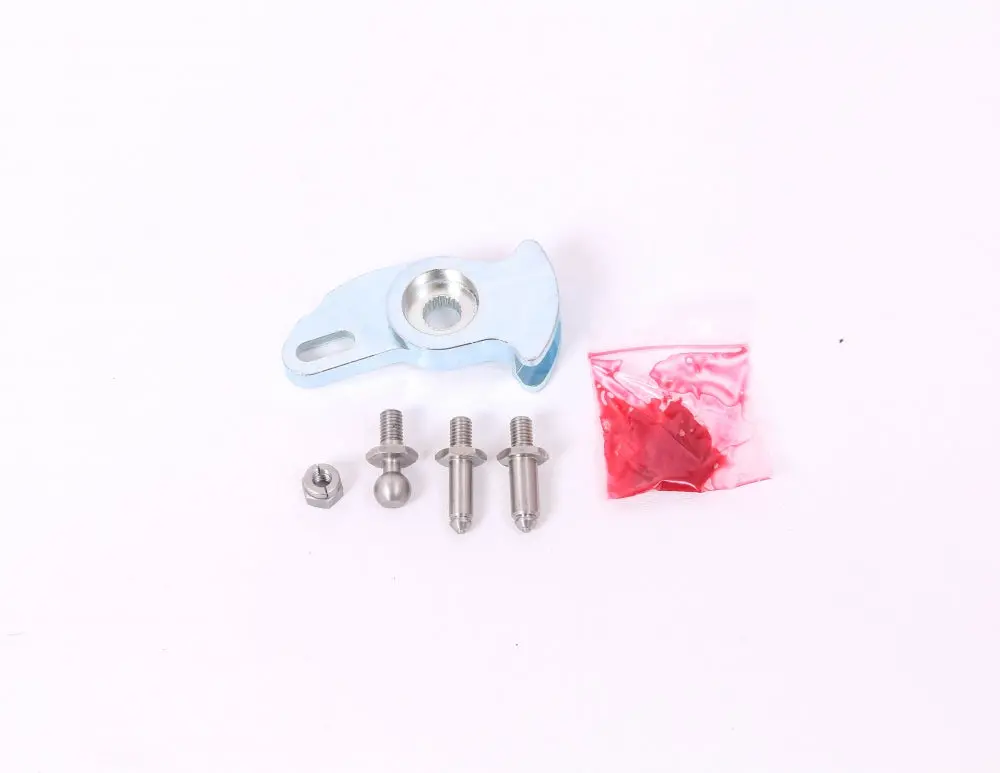 Quickshifter For Audi, Vw, Seat And Skoda 1