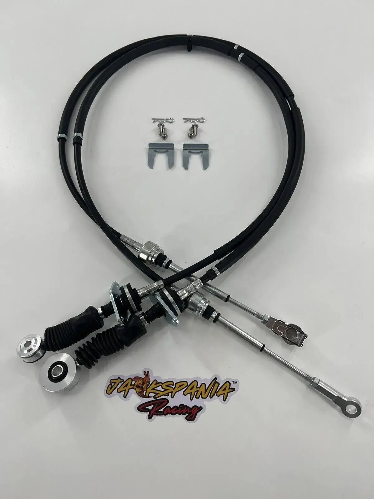 Race Spec Performance Shifter Cables For Honda Acura 04-08 Tsx 03-07 Accord K24 1