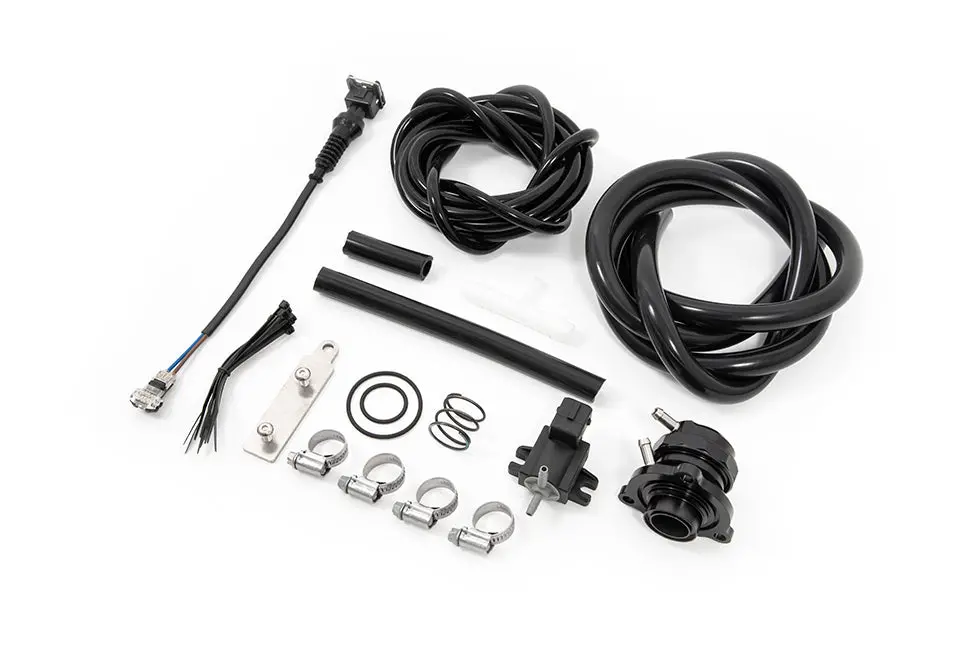 Recirculating Valve For The Bmw N20 2.0 Turbo 1