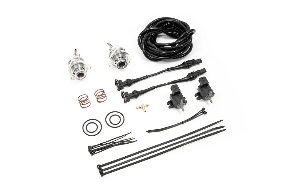 Recirculation Valve For Audi Rs4/Rs5 B9 1
