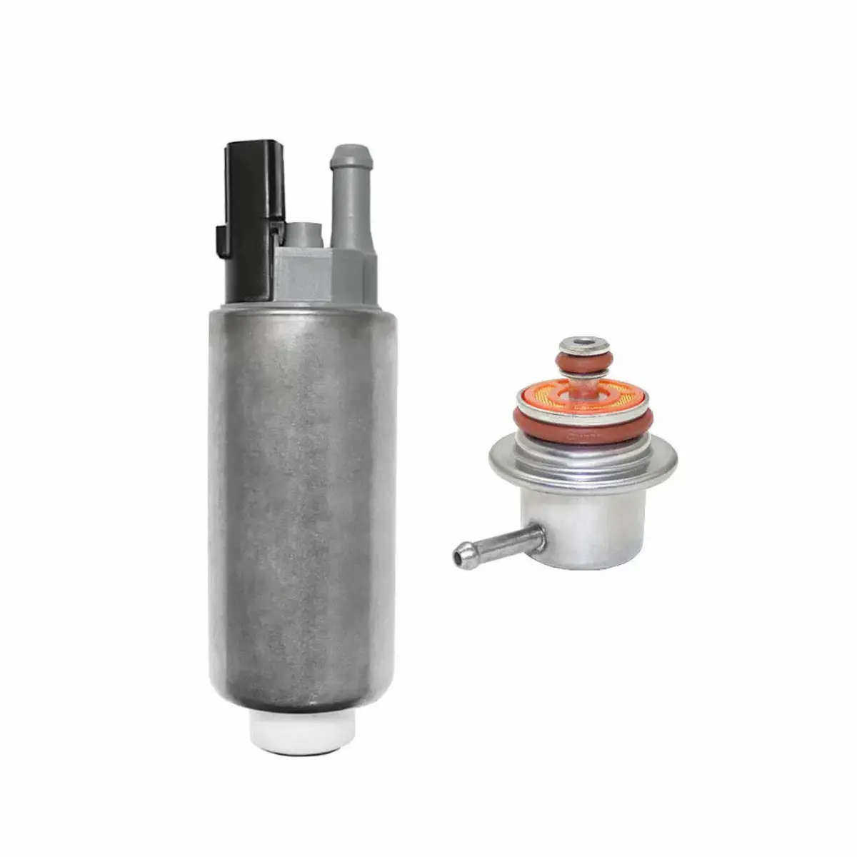 Genuine Oem In-Tank Efi Fuel Pump W/ Regulator For Mercury 175Hp Efi 2002-2003, Replaces 881705T1 1