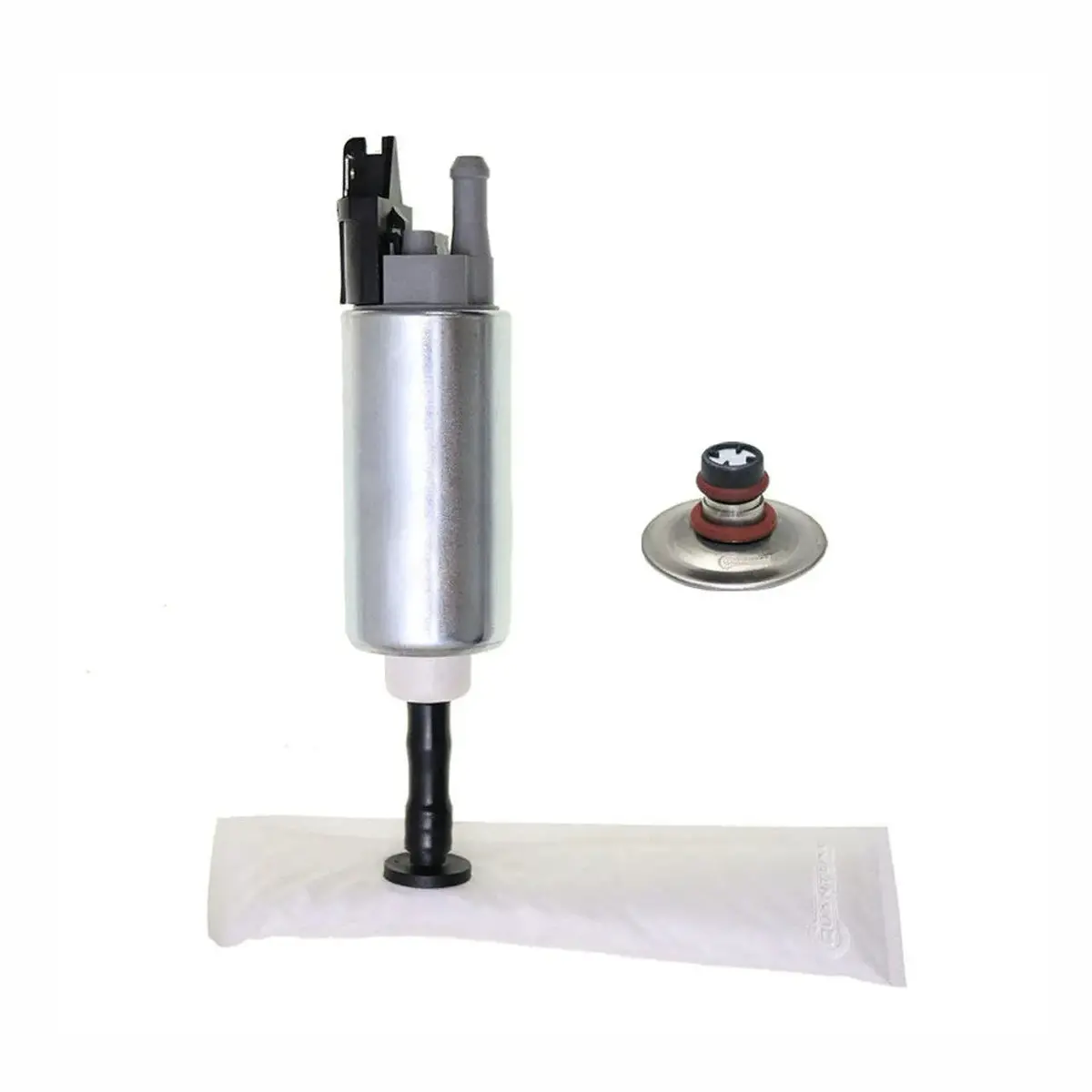 Genuine Oem In-Tank Efi Fuel Pump W/ Regulator, Strainer For Arctic Cat 700 Hdx Efi 2017, Replaces 0570-400 1