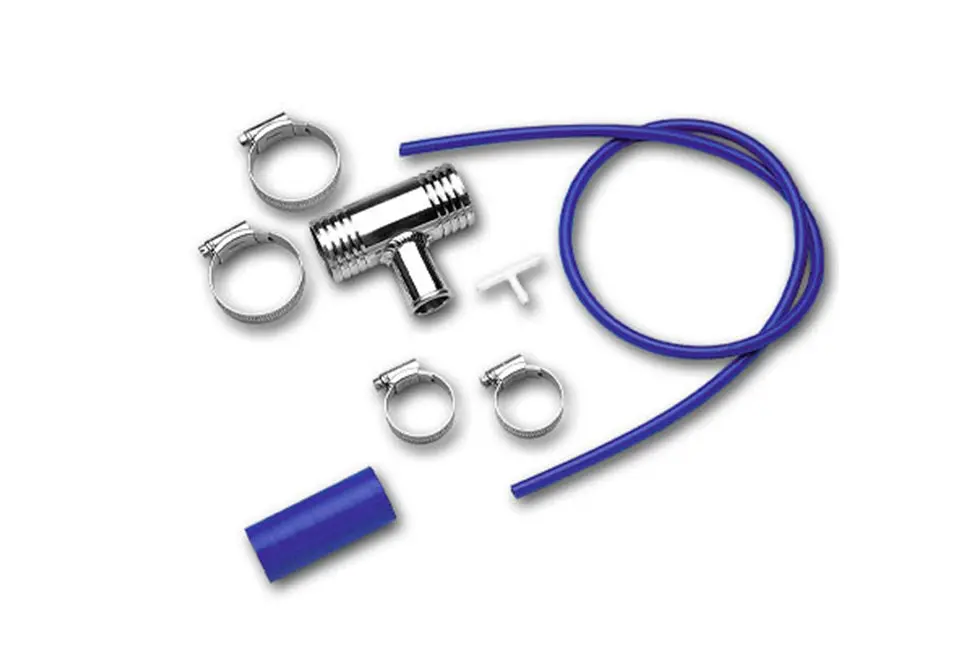 Renault 5 Gt Turbo Valve Fitting Kit 1