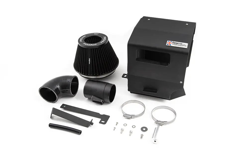 Renault Megane Rs 280/300 Induction Kit 1
