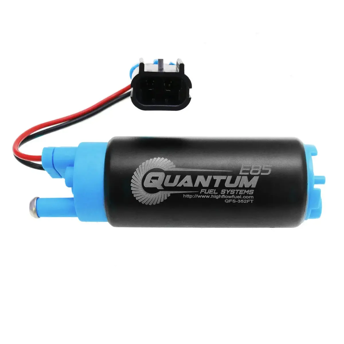 Replacement Fuel Pump For Tanks Inc Hanger Gpa-5, Qfs-352Ft 1