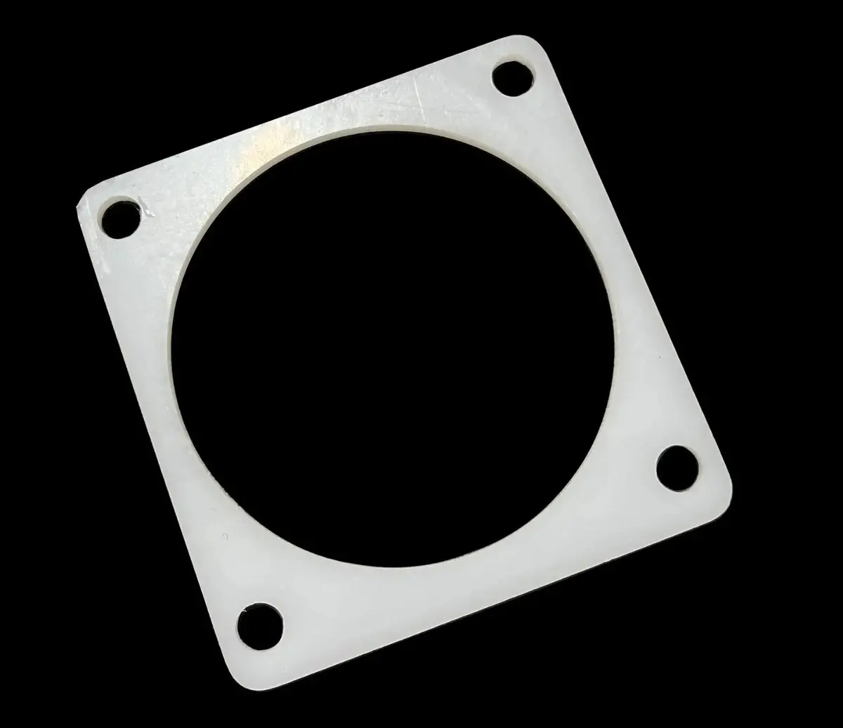 Replacement 90Mm Thermal Throttle Body Gasket 1