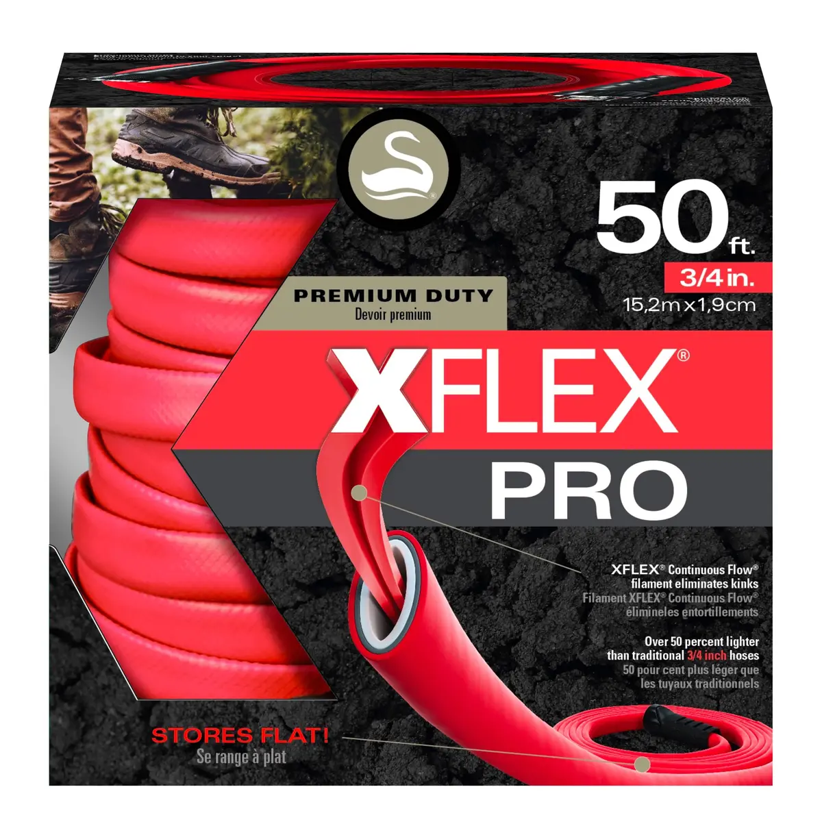 Xflex® Pro Hose 1