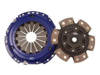 Spec Stage 3 Clutch Mercedes-Benz Slk230 Kompressor 2.3L 02-03 1