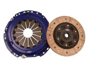 Spec Stage 3+ Clutch With Flywheel Mitsubishi Eclipse 2.0L Non-Turbo 95-99 1