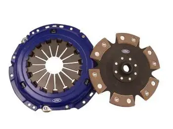 Spec Stage 4 Clutch With Flywheel Chrysler Pt Cruiser 2.4L Non-Turbo 01-06 1