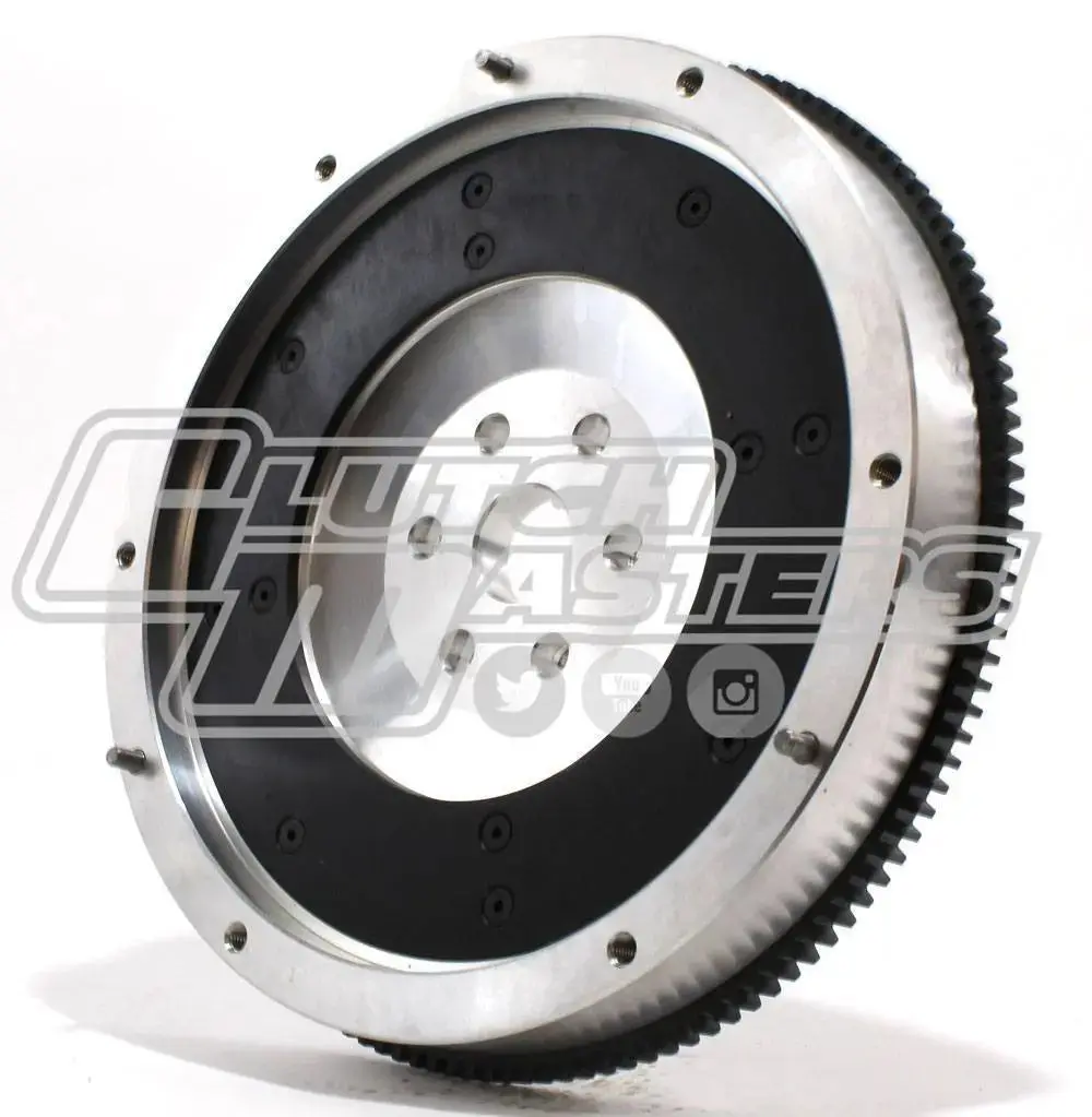 Ford Focus Svt -2002 2004-2.0L | Fw-787/Svt-Al| Clutch Kit 1