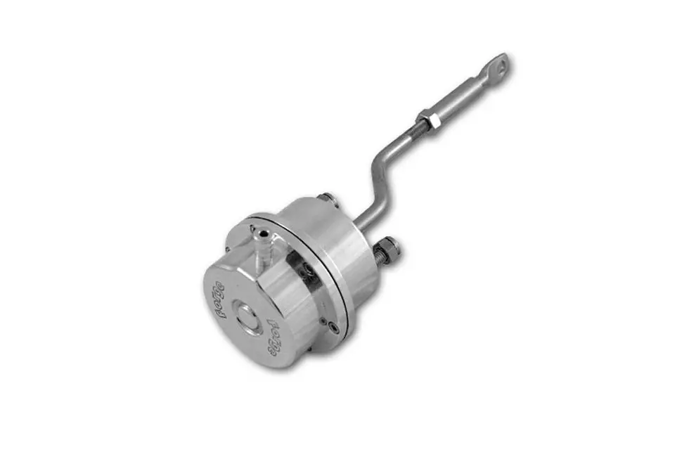 Saab 900 Adjustable Wastegate Actuator 1