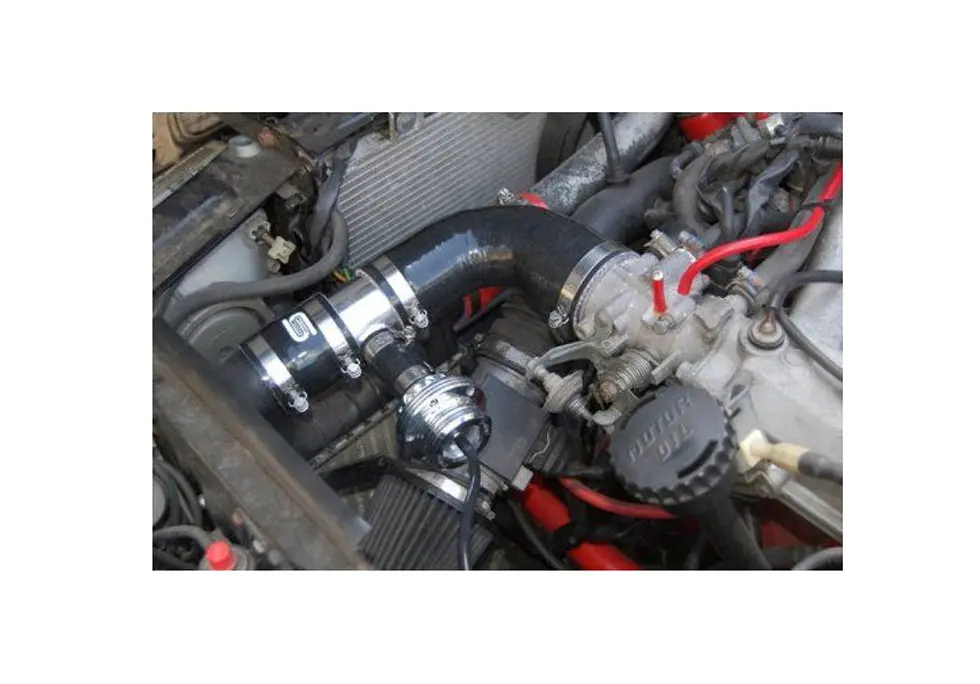 Saab 900 T16s Valve And Fitting Kit 1