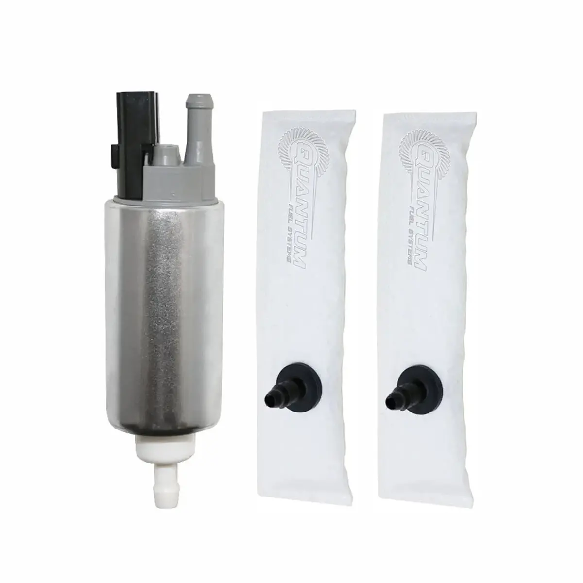Genuine Oem Fuel Pump W/ Strainer For Victory Motorcycle / Scooter - Efi In-Tank Oem Replacement, Wal-Ppn2 1