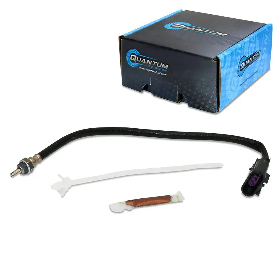 Qfs O2 Sensor For Victory Motorcycle / Scooter - Oe Replacement, Qfs-Wbs4068 1
