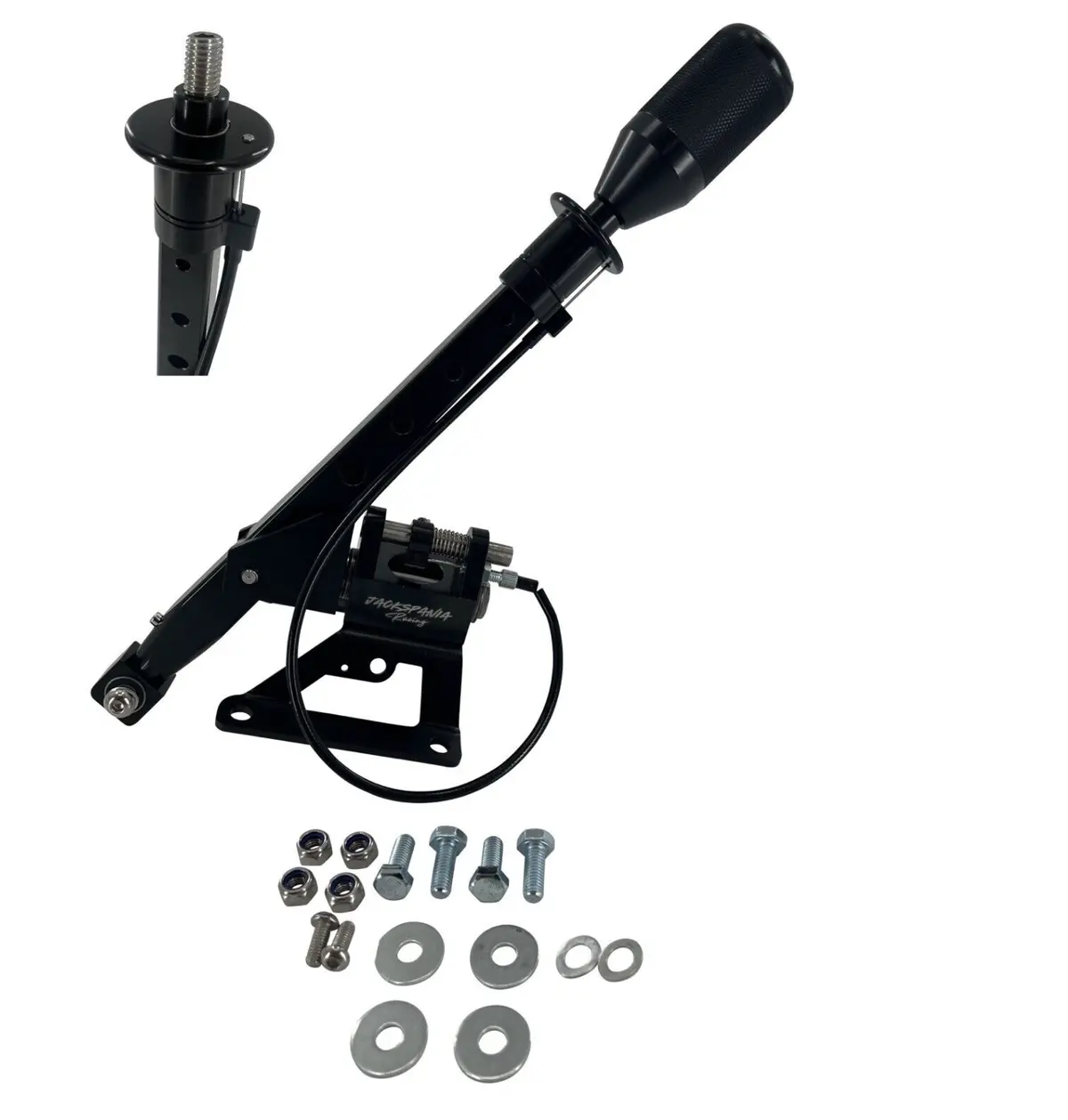 Billet Aluminum B Series Shifter Box For Honda Civic, Integra, And Crx Irp 1