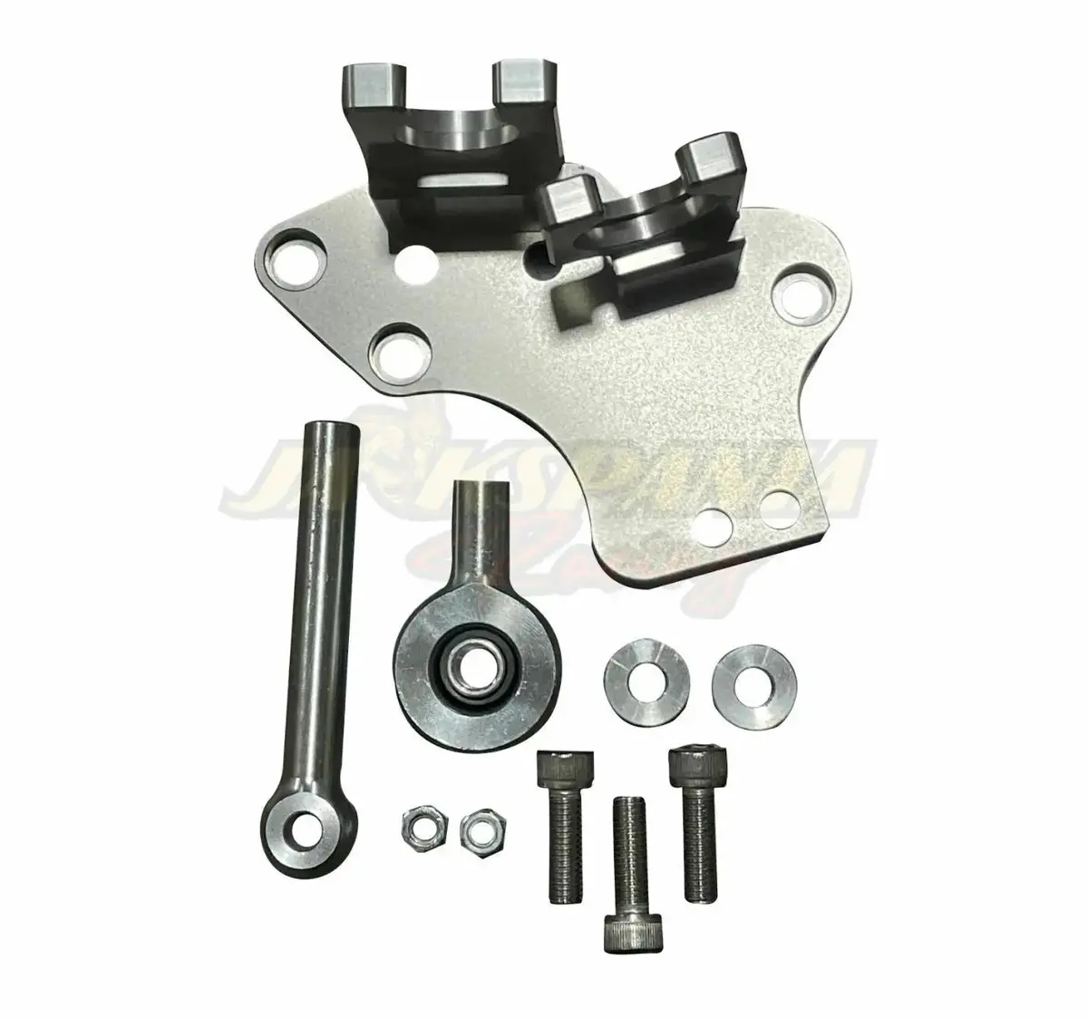 Shifter Cable Transmission Bracket For H Series Swap Eg Dc2 Ek Civic Si 1