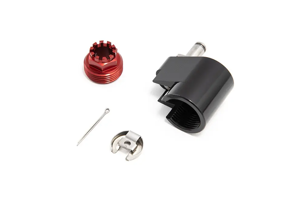 Short Shifter For Toyota Yaris/Corolla Gr 1