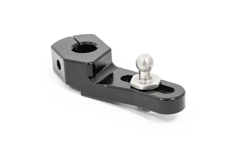 Short Shifter For The Peugeot 308 Gti Mk2 (2015-2020) 1