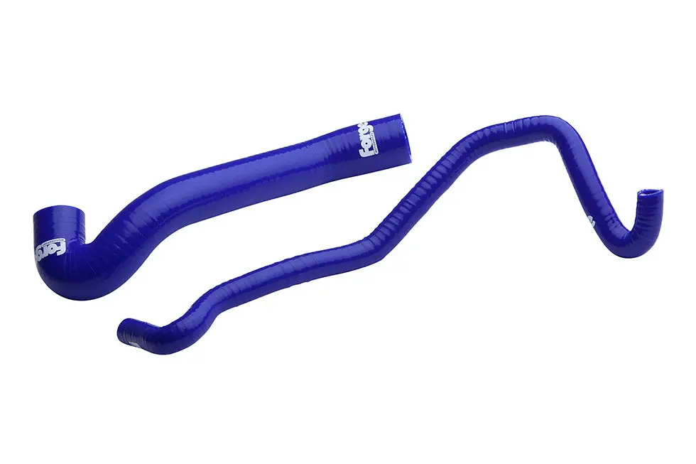 Silicone Boost Hoses For Audi S3, Tt, And Seat Leon Cupra R1.8T 1