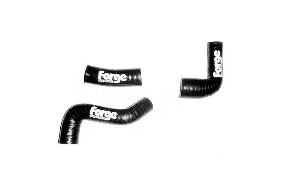 Silicone Breather Hoses For The 225Hp 1.8T Audi And Seat 1