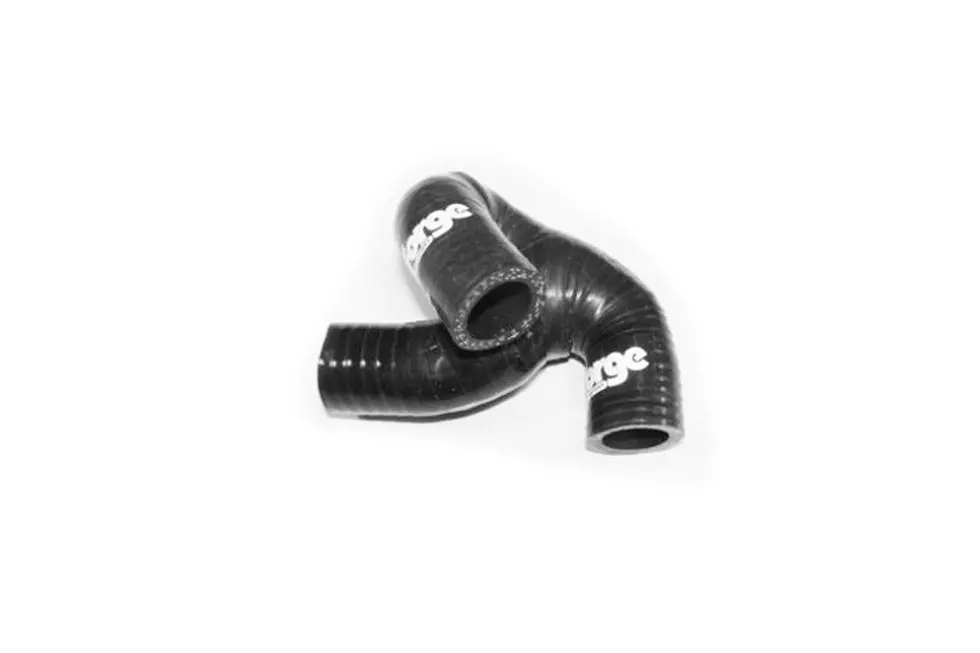 Silicone Cam Cover Breather Hose For Audi And Seat 1.8T 1