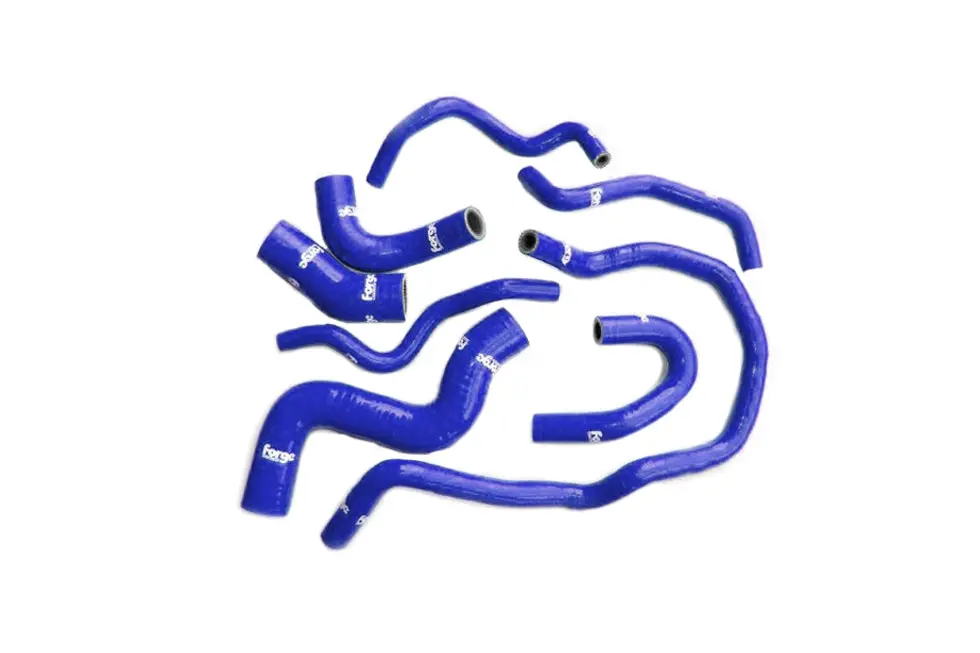 Silicone Coolant Hose Kit For Audi, Vw, And Seat 2.0 Fsit 1