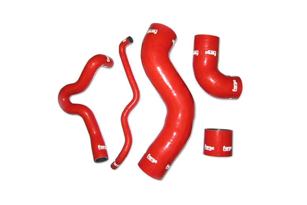Silicone Hose Kit For Audi, Vw, Seat, And Skoda 1.8T 150Hp Engines 1
