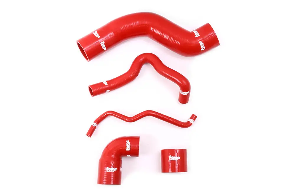 Silicone Hose Kit For Audi, Vw, Seat, And Skoda 1.8T 180 Hp Engines 1