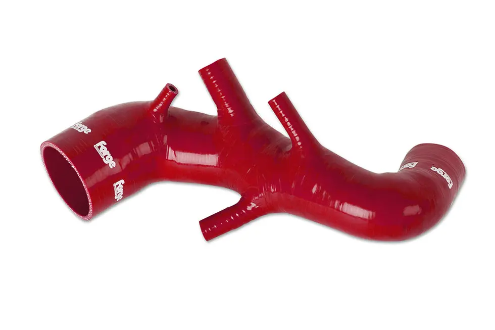 Silicone Induction Hose For Audi S3, Tt, And Seat Leon Cupra R 1