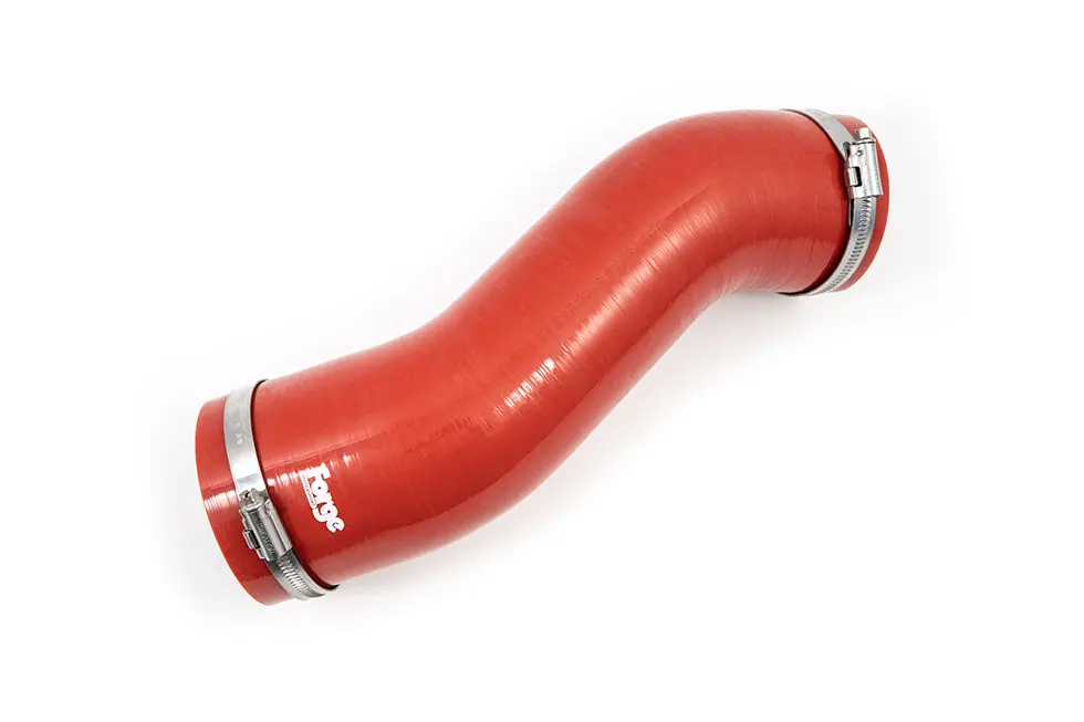 Silicone Intake Hose For Vw Mk8 Golf Gti And Skoda Octavia 4 Rs 1