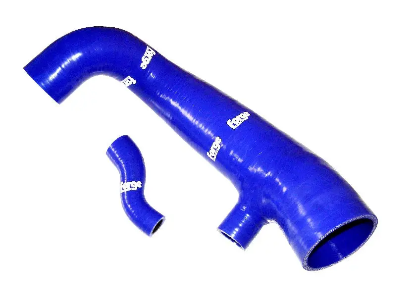 Silicone Intake Hose For The Mini Cooper S 2007 - 2012 (N14 Engine) 1