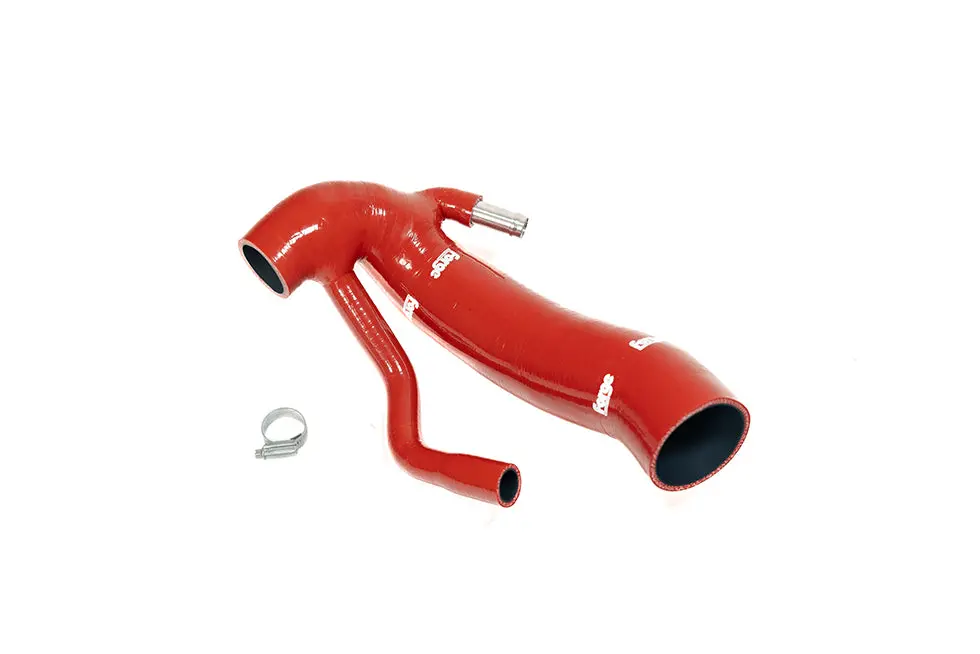 Silicone Intake Hose For The Peugeot Rcz 200 Thp 1