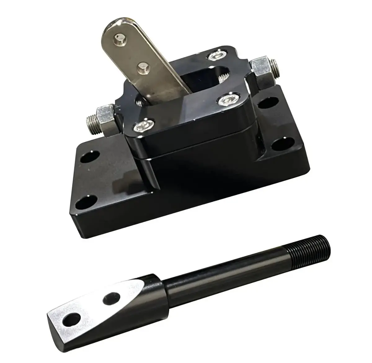 Sinister T56 6-Speed Billet Short Throw Shifter For Camaro And Firebird 1