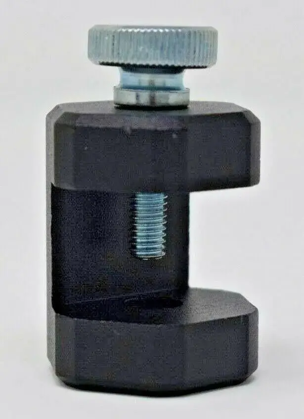 Spark Plug Gap Tool 10Mm Cnc Billet Aluminum Black Anodized 1